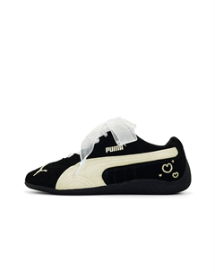 Кроссовки Speedcat Collection Casual Shoes Unisex Low top Yellow Puma