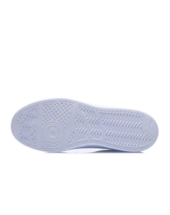 Непромокаемые устойчивые к истиранию легкие лоу-топ скейтборд кроссовки unisex красный розовый Li-ning