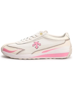 Кроссовки для скейтбординга Cron Racer Low top Unisex, бежевый Descente