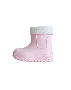 AdiFOM SST сноу-боты женские лодыжечные ботинки pink Adidas originals