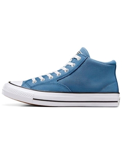 Кеды Chuck Taylor All Star Mid 'Malden Street Lakeside Blue' Converse