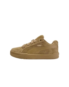 Повседневные кроссовки Low top Skateboard Shoes Unisex, бронзовый Puma