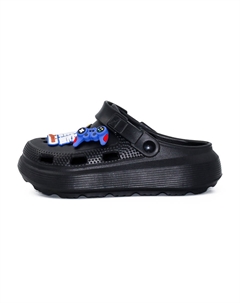 Креативная тревога самолечение, игровая консоль клоги унисекс black Oubt