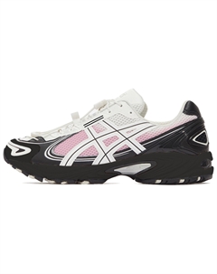 Gel Kahana TR V4 Fantasy, Pink Warrior амортизация, износостойкие низкие повседневные кроссовки Unisex Pink Asics