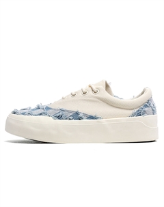 Скользоустойчивые, износостойкие, легкие низкие кеды Unisex, синий Qiquduck