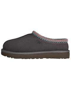 Тасман ii eva устойчивые к истиранию закрытые тапочки women's gray, серый Ugg
