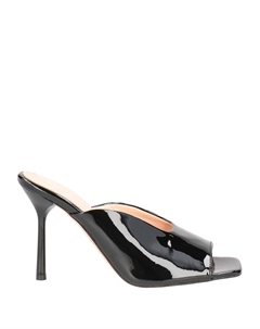 Сандалии Leonie Hanne X , черный Liu jo