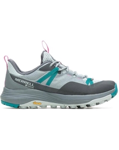 Многофункциональные туфли siren 4 gtx, цвет monument Merrell