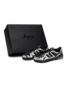 Lite Baller 811 Manufacturing, Urban Shadow, специальная коробка для обуви устойчивые к истиранию низкие кроссовки для скейтбординга unisex, серебро Adidas