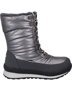 Горные ботинки harma wmn snow boot wp, цвет titanio Cmp