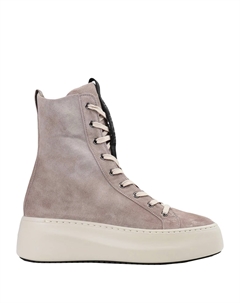 Ботильоны Vic Matiē, серо-коричневый Vic matie