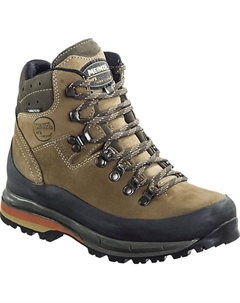 Трекинговые ботинки Vacuum Lady GTX, цвет braun Meindl