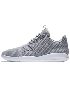 Кроссовки Jordan Eclipse Wolf Grey, серый Air jordan