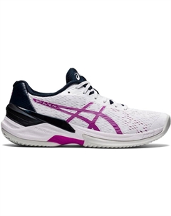 Волейбольные кроссовки Sky Elite FF, мультиколор Asics