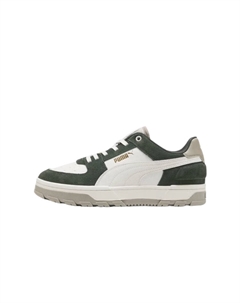 Caven 2.0 низкие скейтборд кроссовки unisex, темно-оливковый Puma