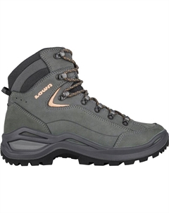 Многофункциональные ботинки renegade evo ll mid ws, мультиколор Lowa