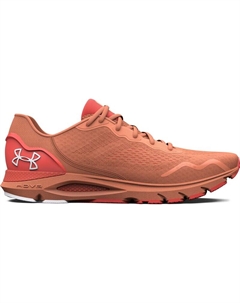 Кроссовки для бега Ua Hovr Sonic 6, оранжевый Under armour