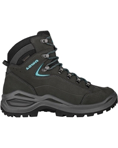 Многофункциональные ботинки renegade evo gtx mid ws w, мультиколор Lowa