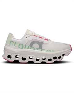 Кроссовки Cloud Monster On, мультиколор On running