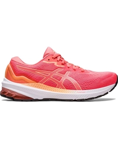 Кроссовки для бега gt-1000 11, мультиколор Asics