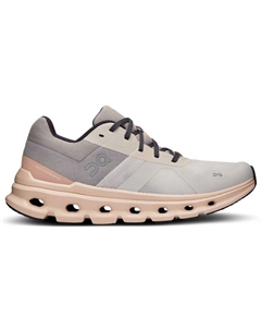 Кроссовки Cloudrunner On, цвет frost | fade On running