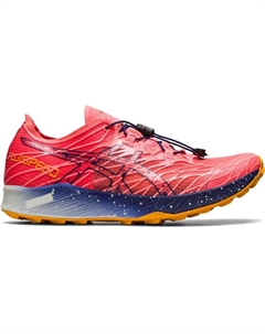 Кроссовки для бега по пересеченной местности fujispeed, мультиколор Asics