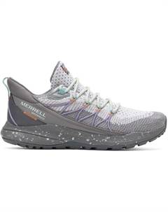 Многофункциональные туфли Bravada 2 wp, цвет charcoal Merrell