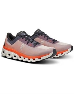 Кроссовки Cloudflow 4 On, мультиколор On running