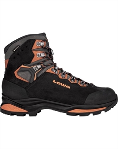 Ботинки для треккинга camino evo gtx w, мультиколор Lowa