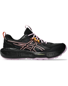 Кроссовки для бега по пересеченной местности Gel-Sonoma 8 GTX, мультиколор Asics