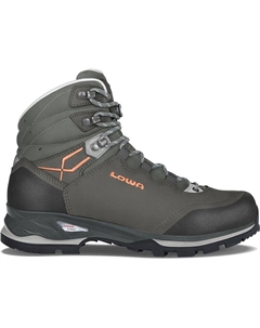 Ботинки для треккинга, женские легкие ботинки для треккинга ll, мультиколор Lowa