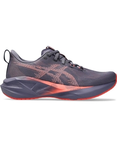 Кроссовки novablast 5, мультиколор Asics