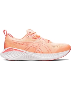 Кроссовки гель-кумулус 25, мультиколор Asics