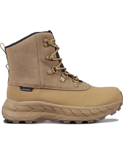 Многофункциональные ботинки aitoo ms, цвет fudge Icepeak