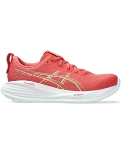 Кроссовки гель-кумулус 27, мультиколор Asics