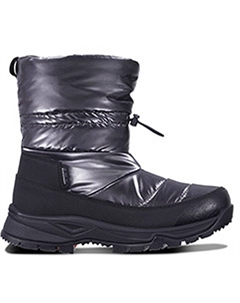 Многофункциональные ботинки andit ms, серый Icepeak