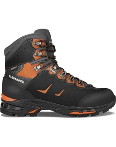 Трекинговые ботинки Camino GTX, мультиколор Lowa