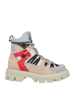 Ботильоны, бежевый Msgm