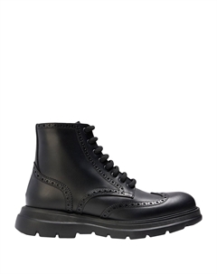 Ботильоны, черный Giovanni conti