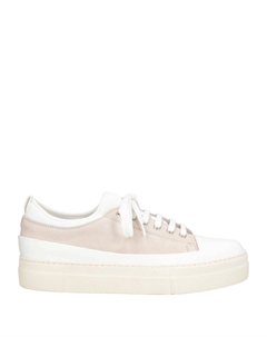 Кроссовки, светло-серый Eleventy