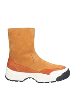 Ботильоны, коричневый Kenzo