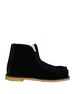 Ботильоны, черный Jw anderson