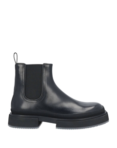 Ботильоны, черный Giorgio armani