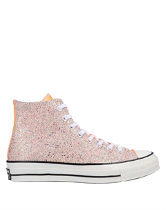 Кроссовки, светло-розовый Converse