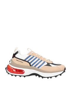 Кроссовки, песочный Dsquared2