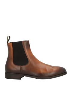 Ботильоны, коричневый Doucal's