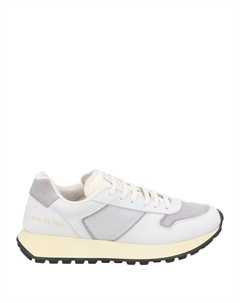 Кроссовки, светло-серый Common projects