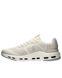 Кроссовки Cloudnova Form 2 TT 'Sand Ivory' On running