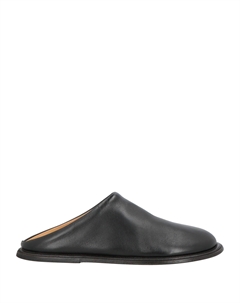 Мюли, черный Marsèll