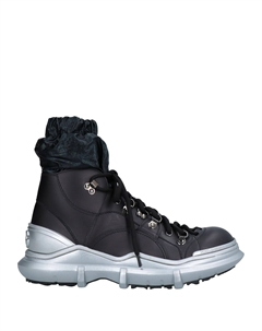 Ботильоны, черный Dolce&gabbana